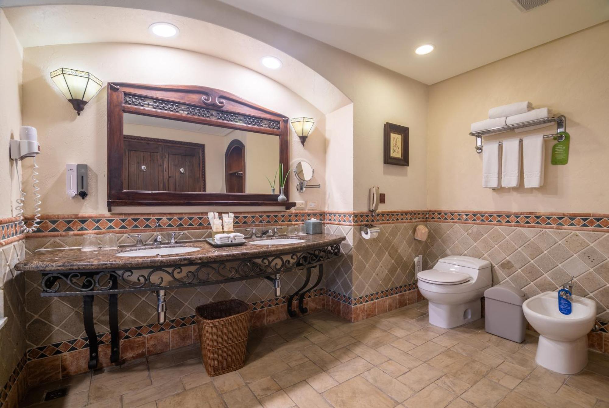 プロミスドランド リゾート&ラグーン 寿豊郷 エクステリア 写真 Bathroom