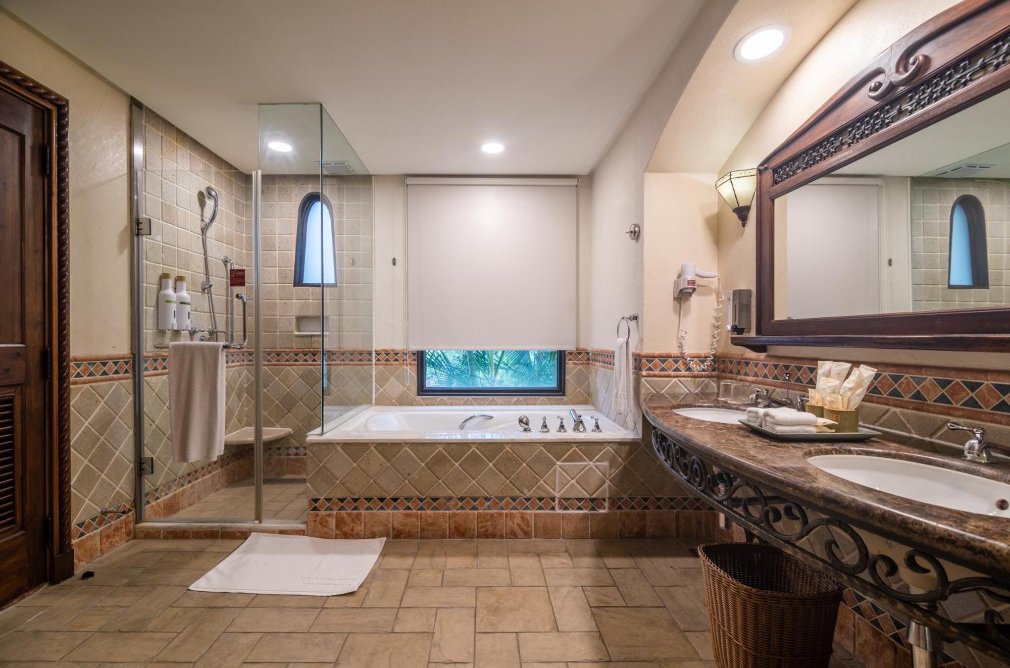 プロミスドランド リゾート&ラグーン 寿豊郷 エクステリア 写真 Bathroom