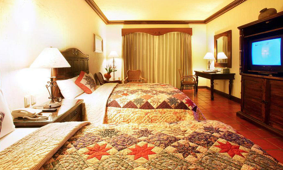 プロミスドランド リゾート&ラグーン 寿豊郷 エクステリア 写真 A bedroom at the hotel