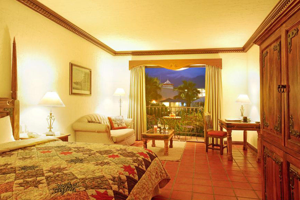 プロミスドランド リゾート&ラグーン 寿豊郷 エクステリア 写真 A room at the hotel