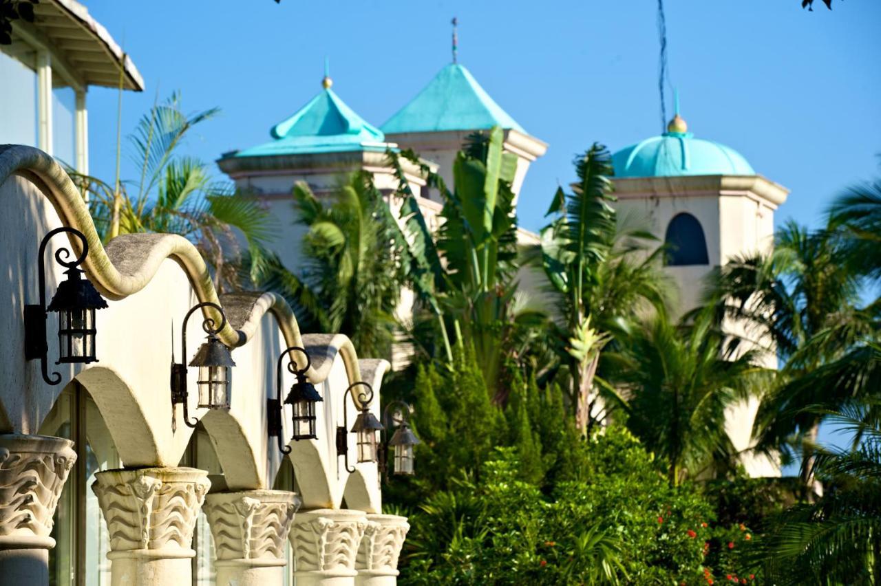 プロミスドランド リゾート&ラグーン 寿豊郷 エクステリア 写真 The Atlantis Resort